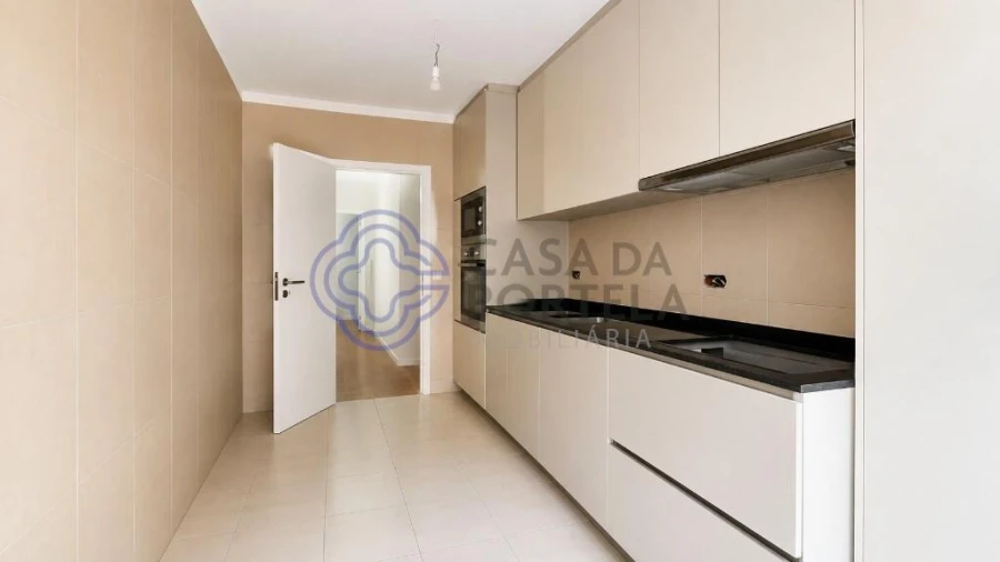 Apartamento T2 para Venda em Póvoa de Varzim, Beiriz e Argivai Foto 4