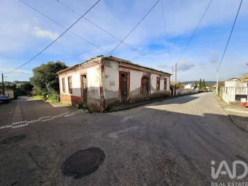Moradia T6 para Venda em Eiras e São Paulo de Frades