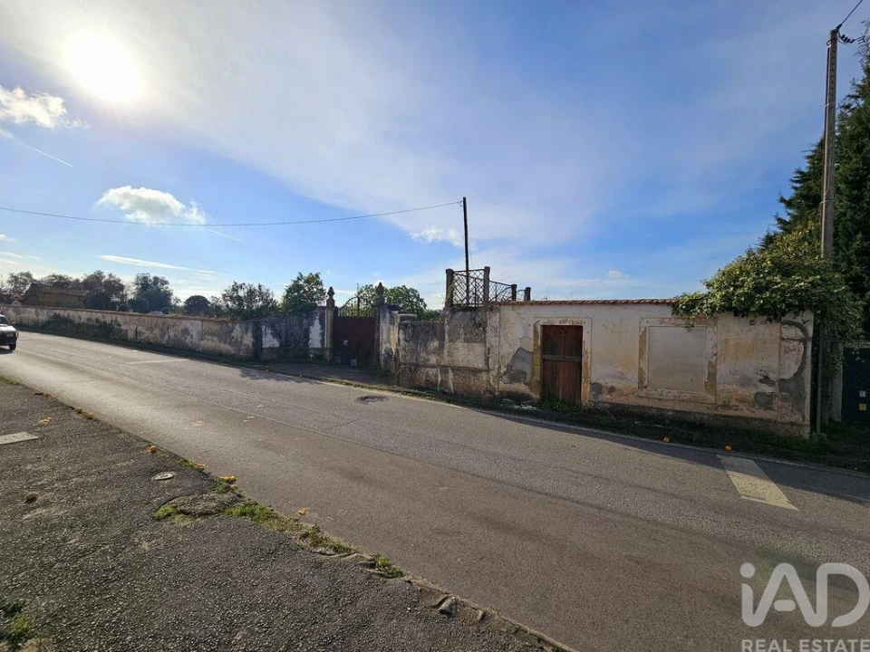 Moradia T6 para Venda em Eiras e São Paulo de Frades Foto 6
