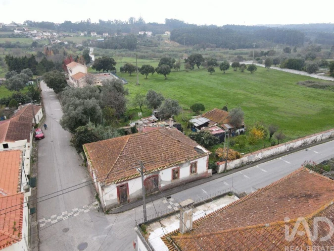 Moradia T6 para Venda em Eiras e São Paulo de Frades Foto 4