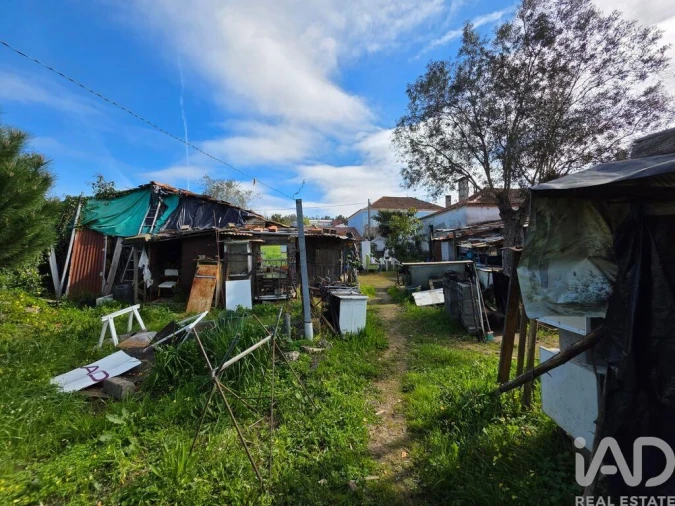 Moradia T6 para Venda em Eiras e São Paulo de Frades Foto 9