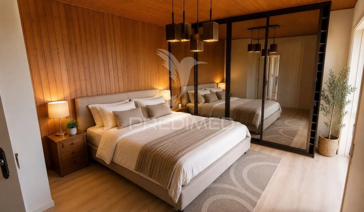 Apartamento T3 para Venda em Gulpilhares e Valadares Foto 1
