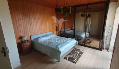 Apartamento T3 para Venda em Gulpilhares e Valadares