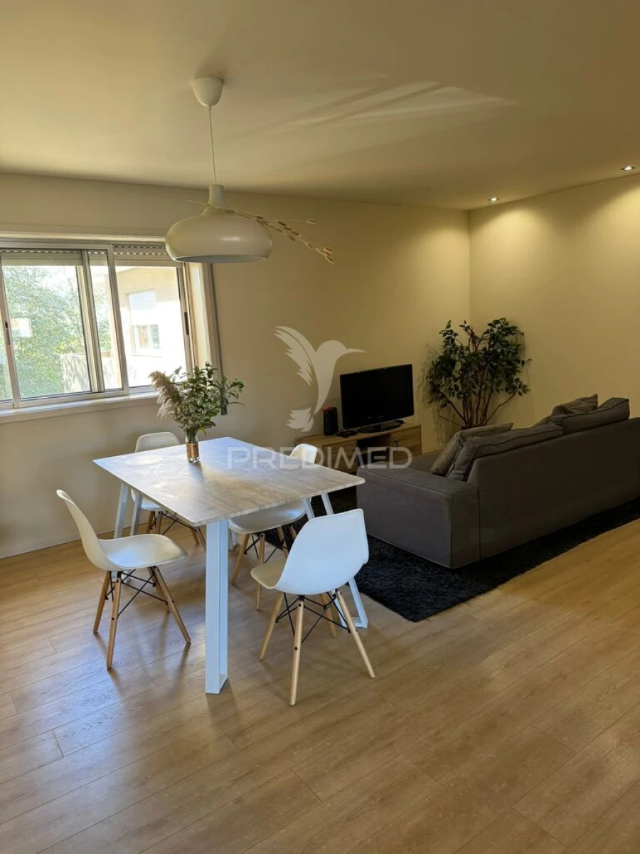 Apartamento T3 para Venda em Gulpilhares e Valadares Foto 13