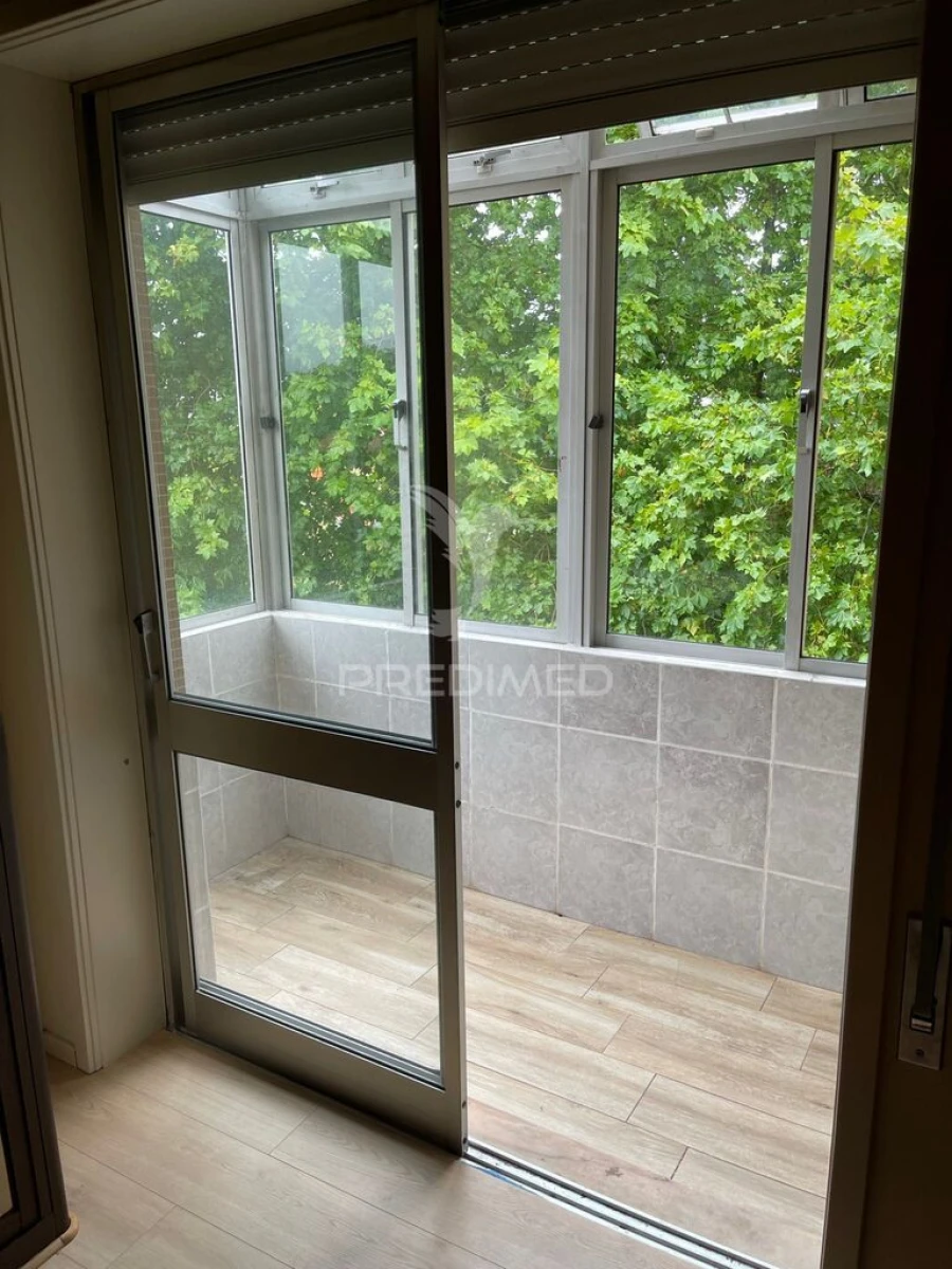 Apartamento T3 para Venda em Gulpilhares e Valadares Foto 8