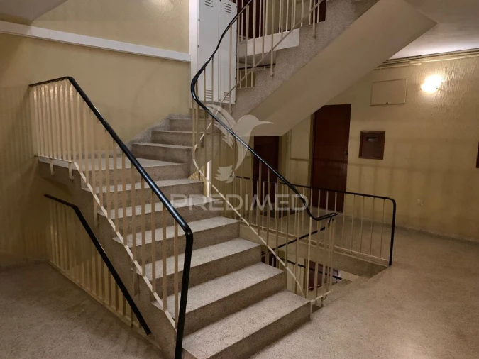 Apartamento T3 para Venda em Gulpilhares e Valadares Foto 15