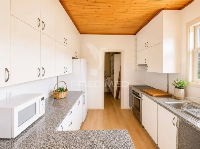 Apartamento T3 para Venda em Gulpilhares e Valadares Foto 2