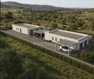 Moradia T3 para Venda em Aljubarrota
