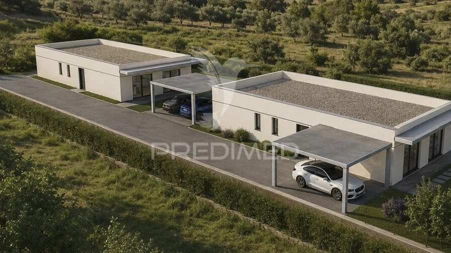 Moradia T3 para Venda em Aljubarrota