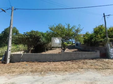 Terreno para Venda em Caparica e Trafaria