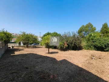 Terreno para Venda em Caparica e Trafaria
