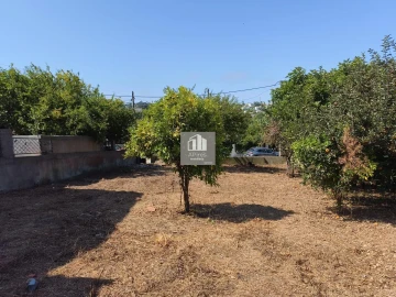 Terreno para Venda em Caparica e Trafaria