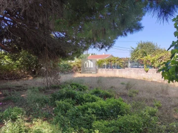 Terreno para Venda em Caparica e Trafaria