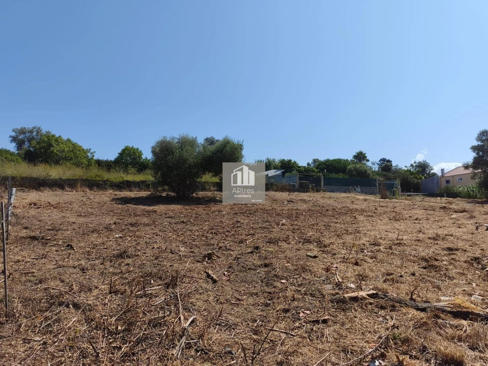 Terreno para Venda em Caparica e Trafaria Foto 24