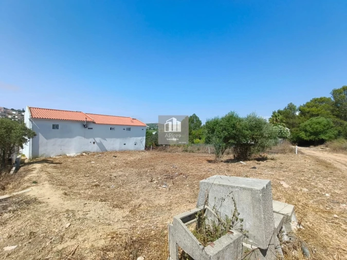 Terreno para Venda em Caparica e Trafaria Foto 22