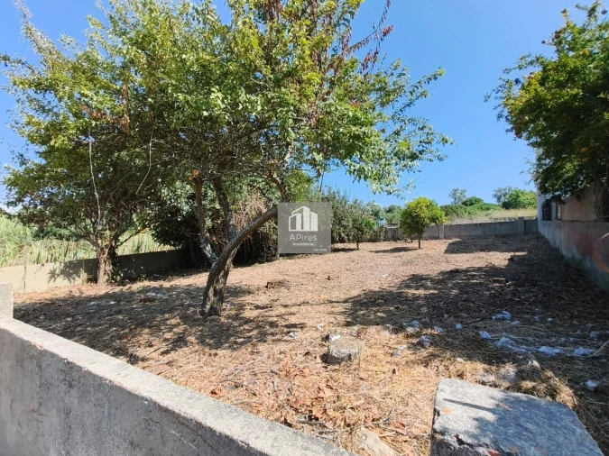 Terreno para Venda em Caparica e Trafaria Foto 15