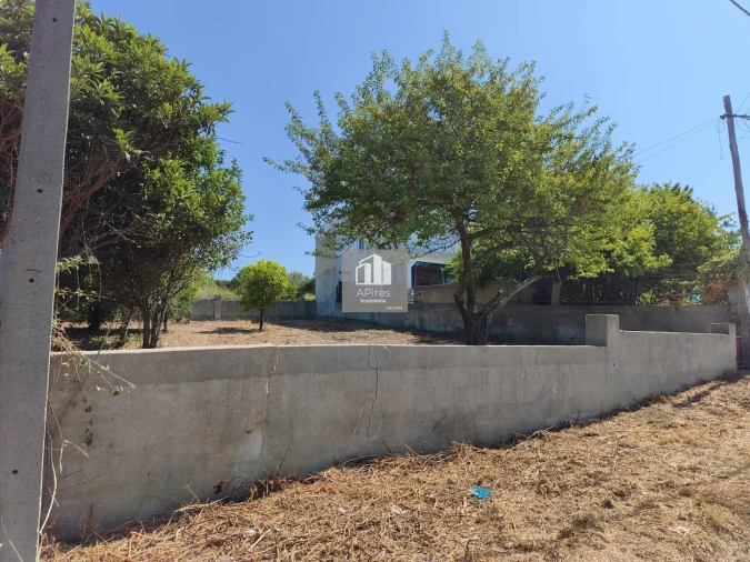 Terreno para Venda em Caparica e Trafaria Foto 13