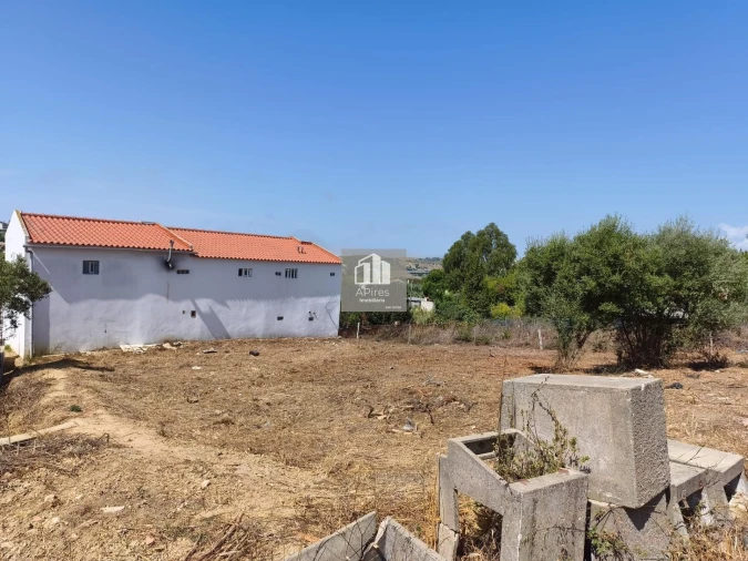 Terreno para Venda em Caparica e Trafaria Foto 20