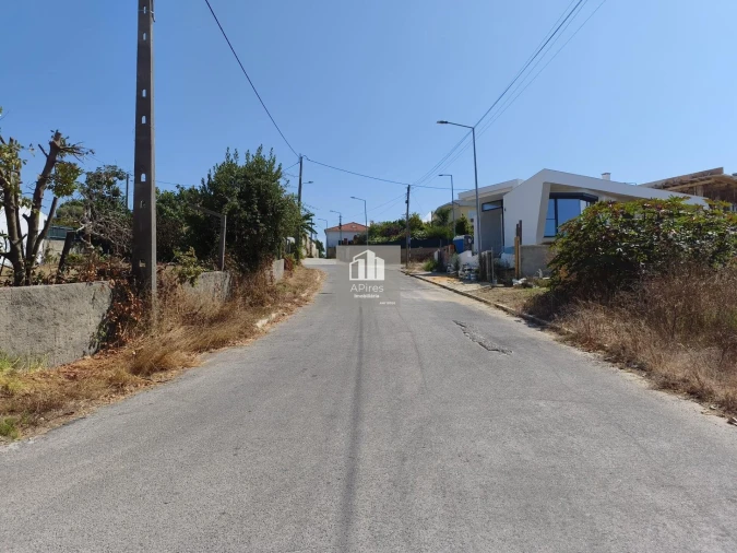 Terreno para Venda em Caparica e Trafaria Foto 10