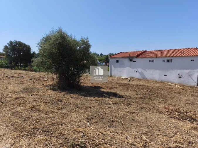 Terreno para Venda em Caparica e Trafaria Foto 21