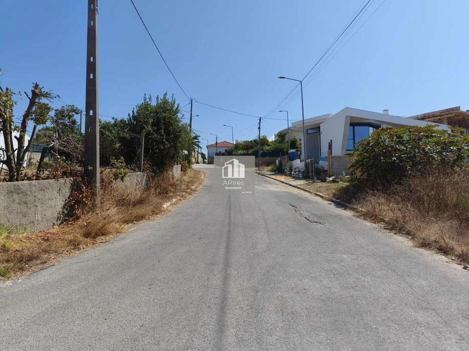 Terreno para Venda em Caparica e Trafaria Foto 10