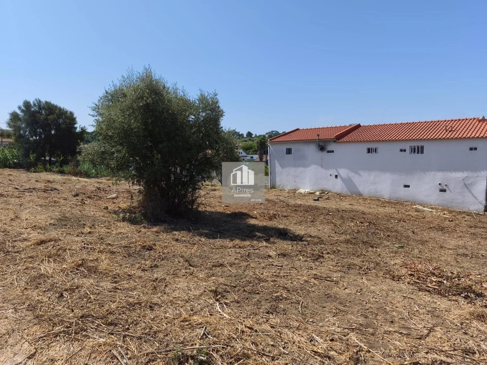 Terreno para Venda em Caparica e Trafaria Foto 21