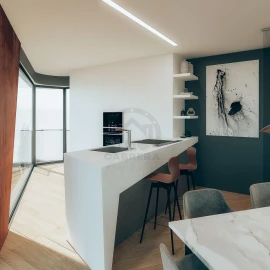 Moradia T3 para Venda em Caniço
