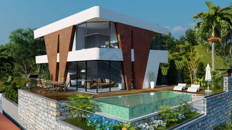 Moradia T3 para Venda em Caniço