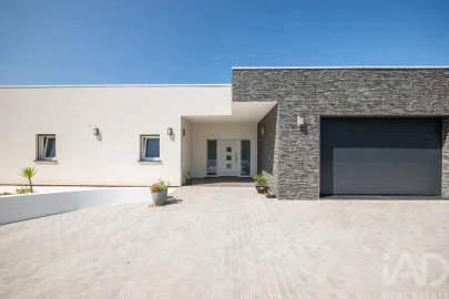 Moradia T3 para Venda em Miranda do Corvo