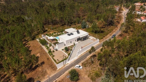 Moradia T3 para Venda em Miranda do Corvo