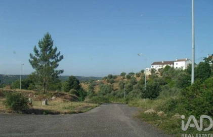 Terreno para Venda em Abrantes (São Vicente e São João) e Alferrarede