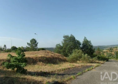 Terreno para Venda em Abrantes (São Vicente e São João) e Alferrarede
