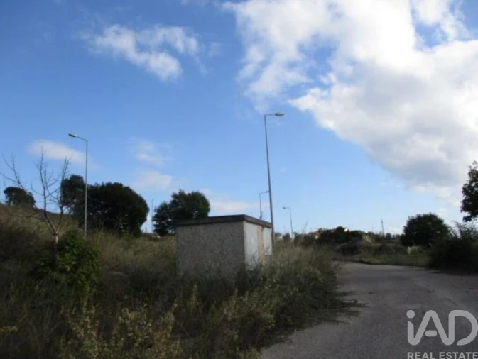 Terreno para Venda em Abrantes (São Vicente e São João) e Alferrarede Foto 6