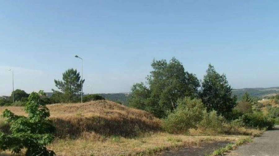 Terreno para Venda em Abrantes (São Vicente e São João) e Alferrarede