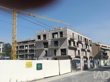 Apartamento T3 para Venda em Frazão Arreigada