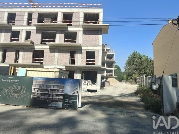 Apartamento T3 para Venda em Frazão Arreigada
