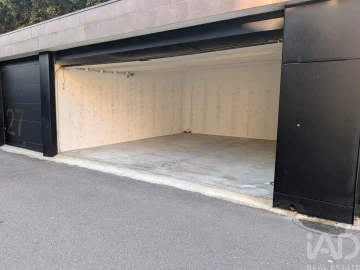 Garagem para Venda em Perafita, Lavra e Santa Cruz do Bispo