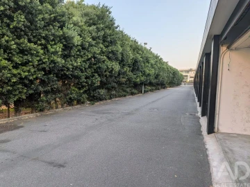 Garagem para Venda em Perafita, Lavra e Santa Cruz do Bispo