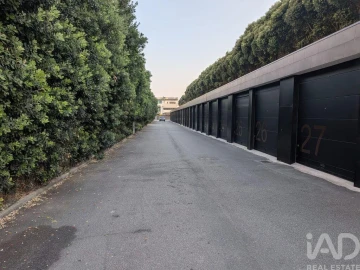 Garagem para Venda em Perafita, Lavra e Santa Cruz do Bispo
