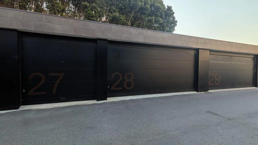 Garagem para Venda em Perafita, Lavra e Santa Cruz do Bispo