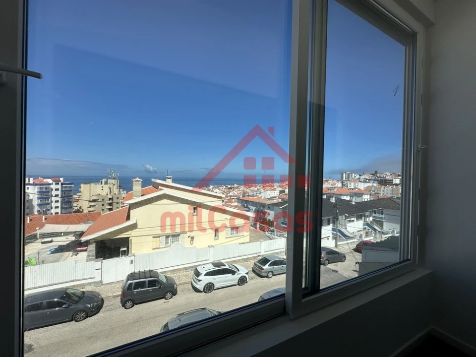 Apartamento T3 para Arrendamento em Ericeira Foto 1