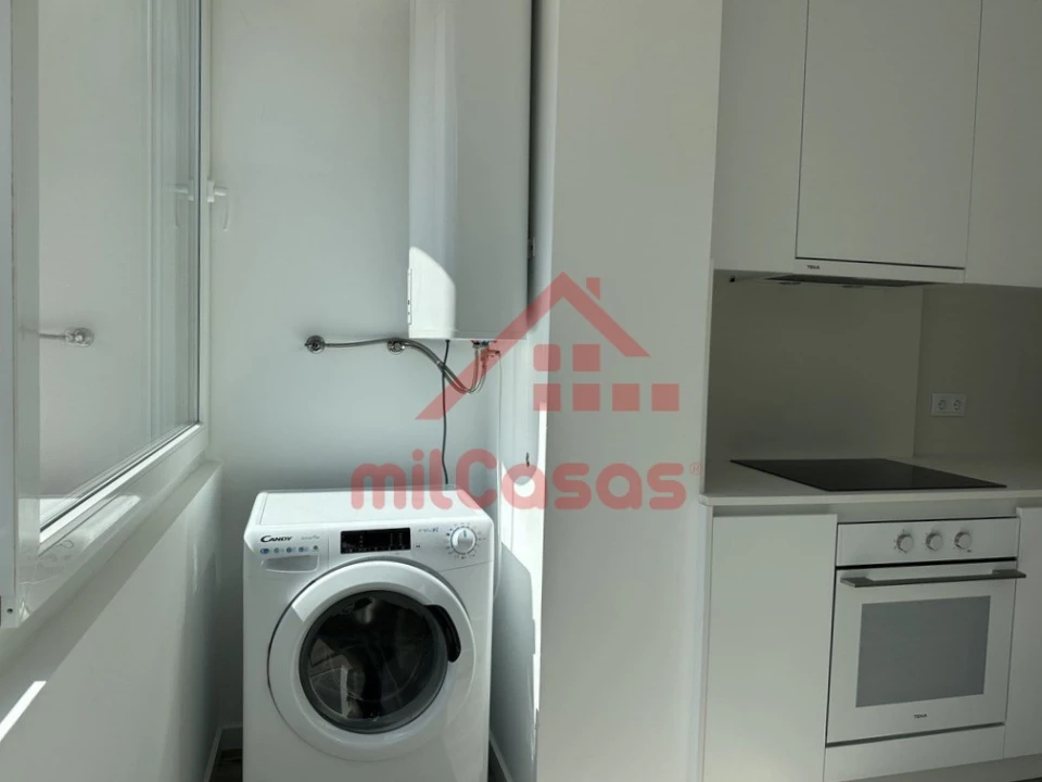 Apartamento T3 para Arrendamento em Ericeira Foto 6