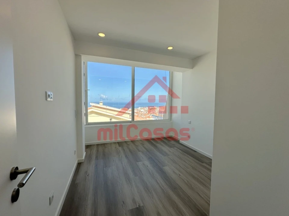 Apartamento T3 para Arrendamento em Ericeira Foto 12