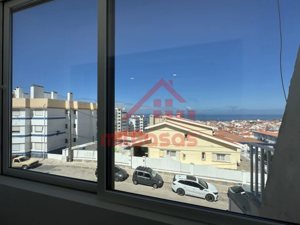 Apartamento T3 para Arrendamento em Ericeira Foto 15