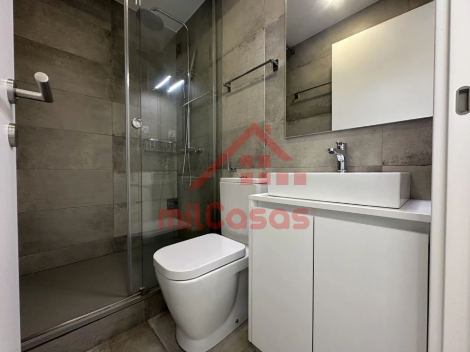 Apartamento T3 para Arrendamento em Ericeira Foto 16
