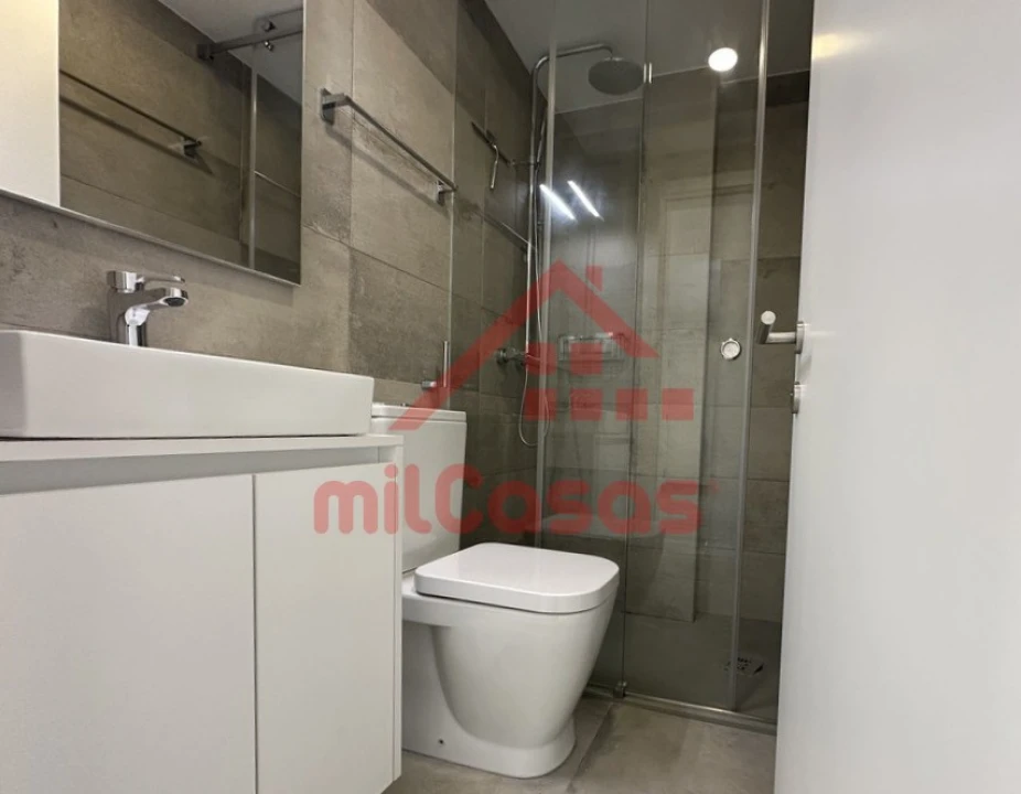 Apartamento T3 para Arrendamento em Ericeira Foto 17