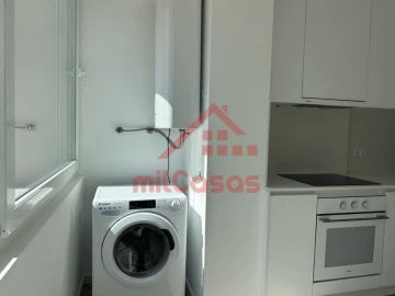 Apartamento T3 para Arrendamento em Ericeira