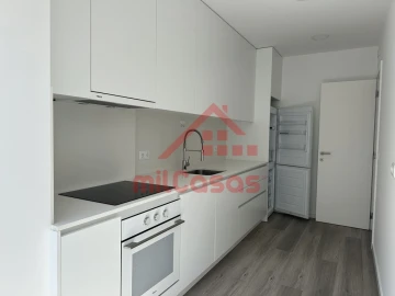Apartamento T3 para Arrendamento em Ericeira