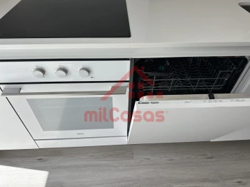 Apartamento T3 para Arrendamento em Ericeira