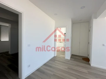 Apartamento T3 para Arrendamento em Ericeira